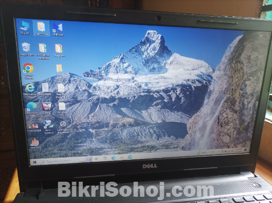 Dell Laptop